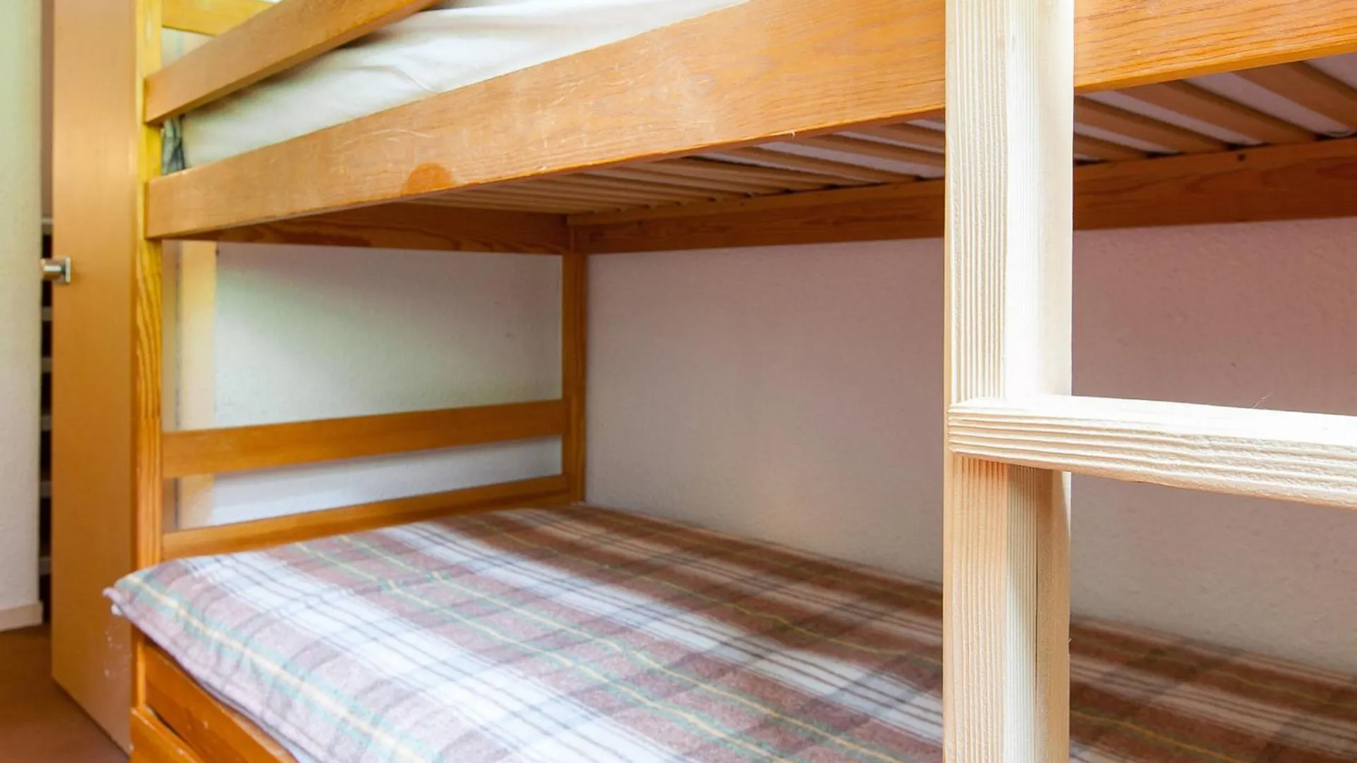Appartement Duplex 6 Personnes Au Coeur D'Avoriaz Avec Balcon Et Wifi - Fr-1-314-250 Morzine 0*,  France