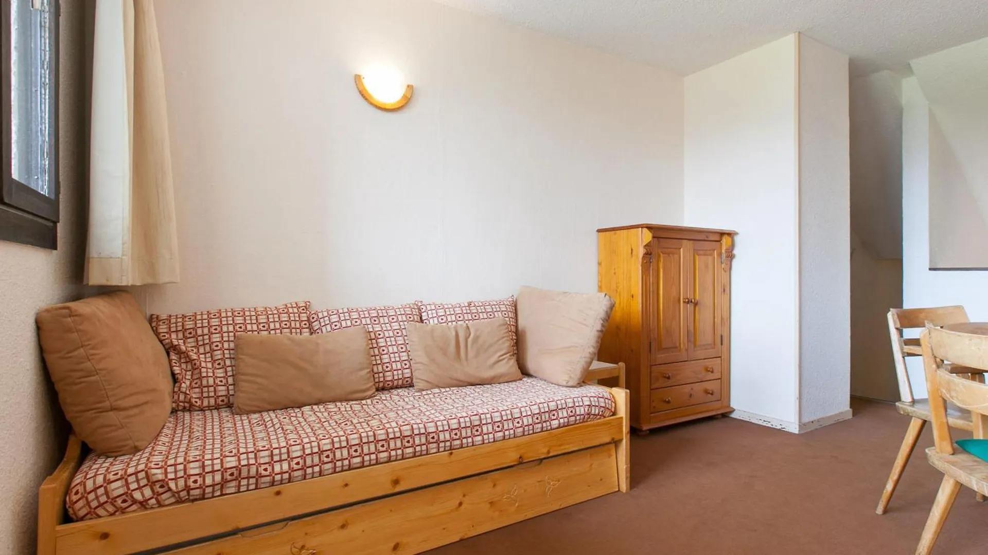 Appartement Duplex 6 Personnes Au Coeur D'Avoriaz Avec Balcon Et Wifi - Fr-1-314-250 Morzine